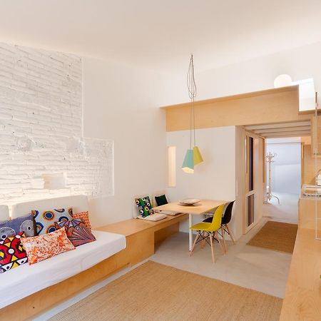 Apartamento Forca Cerca De La Catedral Girona Kültér fotó