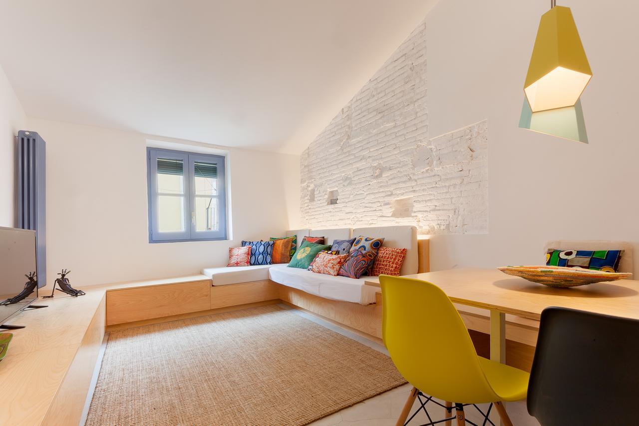 Apartamento Forca Cerca De La Catedral Girona Kültér fotó