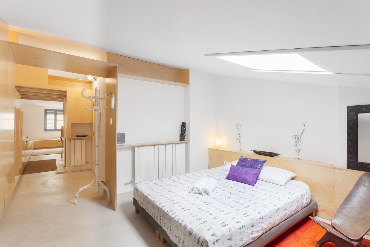 Apartamento Forca Cerca De La Catedral Girona Kültér fotó