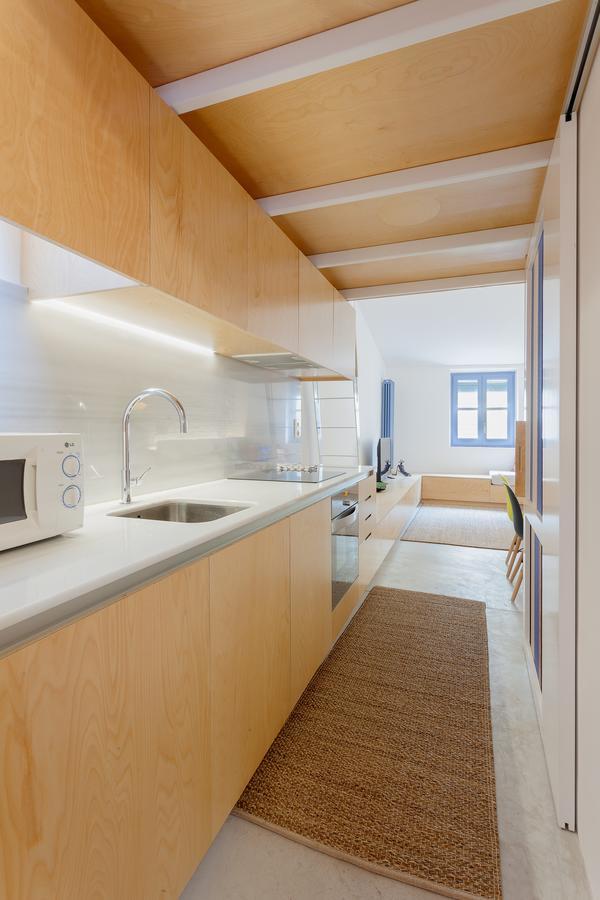 Apartamento Forca Cerca De La Catedral Girona Kültér fotó